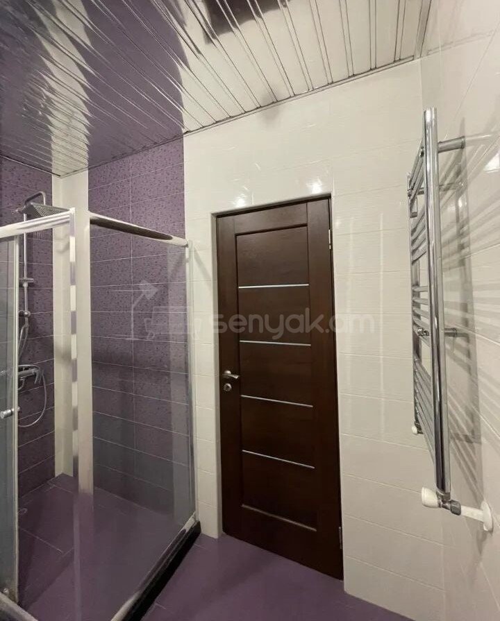 2 Սենյականոց Բնակարան Նորակառույցում, 65քմ, 10/14 հարկ, Կապիտալ Վերանորոգված