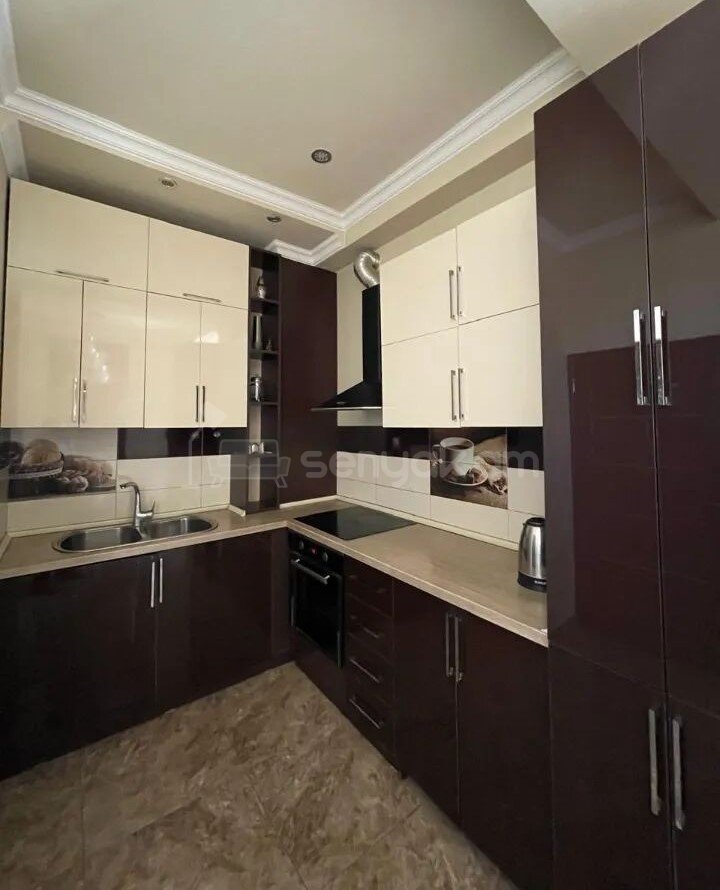 2 Սենյականոց Բնակարան Նորակառույցում, 65քմ, 10/14 հարկ, Կապիտալ Վերանորոգված