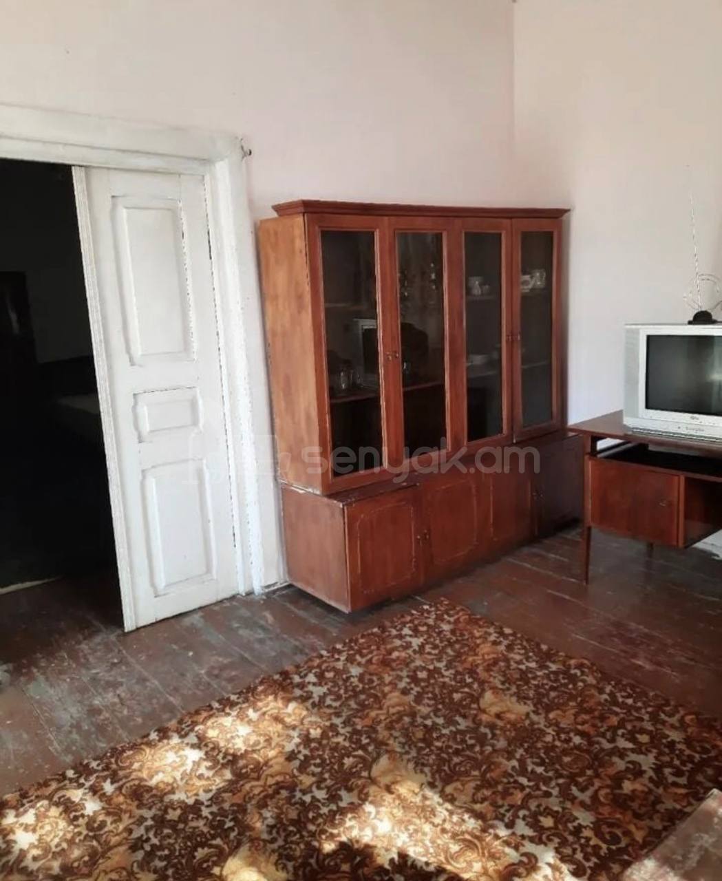 2 Սենյականոց Սեփական Տուն, 75քմ, Նորմալ Վիճակում