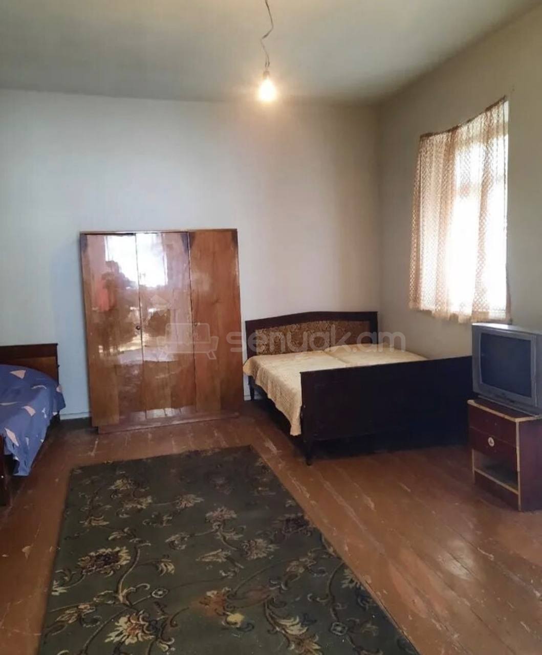 2 Սենյականոց Սեփական Տուն, 75քմ, Նորմալ Վիճակում