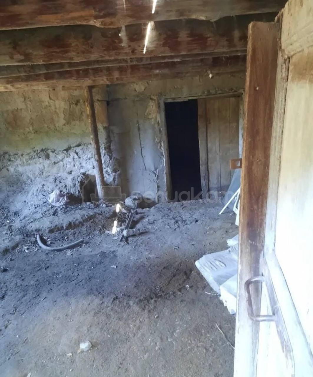 2 Սենյականոց Սեփական Տուն, 75քմ, Նորմալ Վիճակում