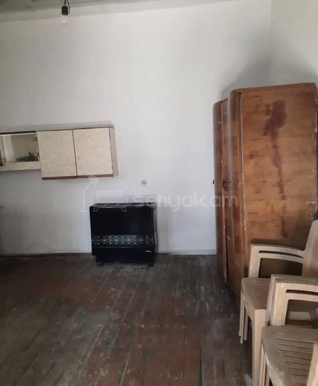 2 Սենյականոց Սեփական Տուն, 75քմ, Նորմալ Վիճակում