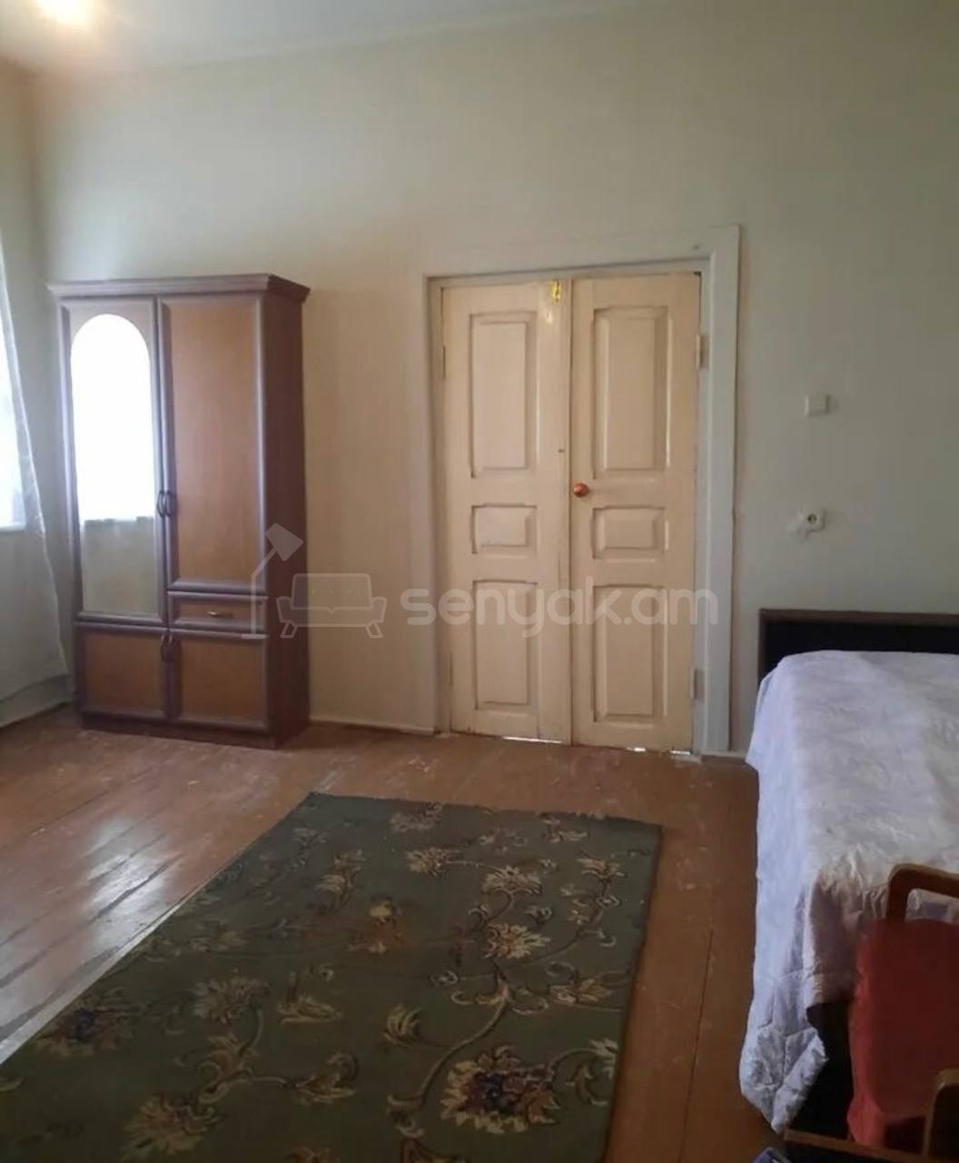 2 Սենյականոց Սեփական Տուն, 75քմ, Նորմալ Վիճակում