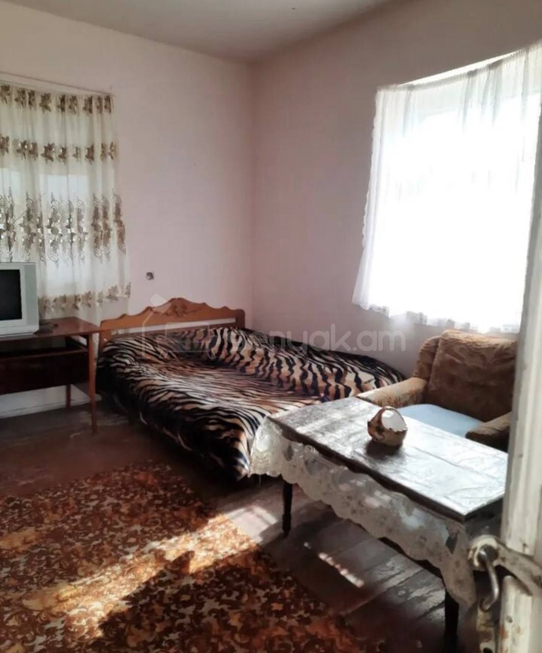 2 Սենյականոց Սեփական Տուն, 75քմ, Նորմալ Վիճակում