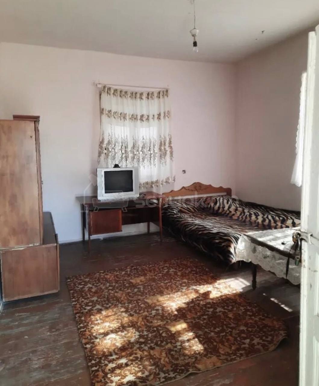 2 Սենյականոց Սեփական Տուն, 75քմ, Նորմալ Վիճակում