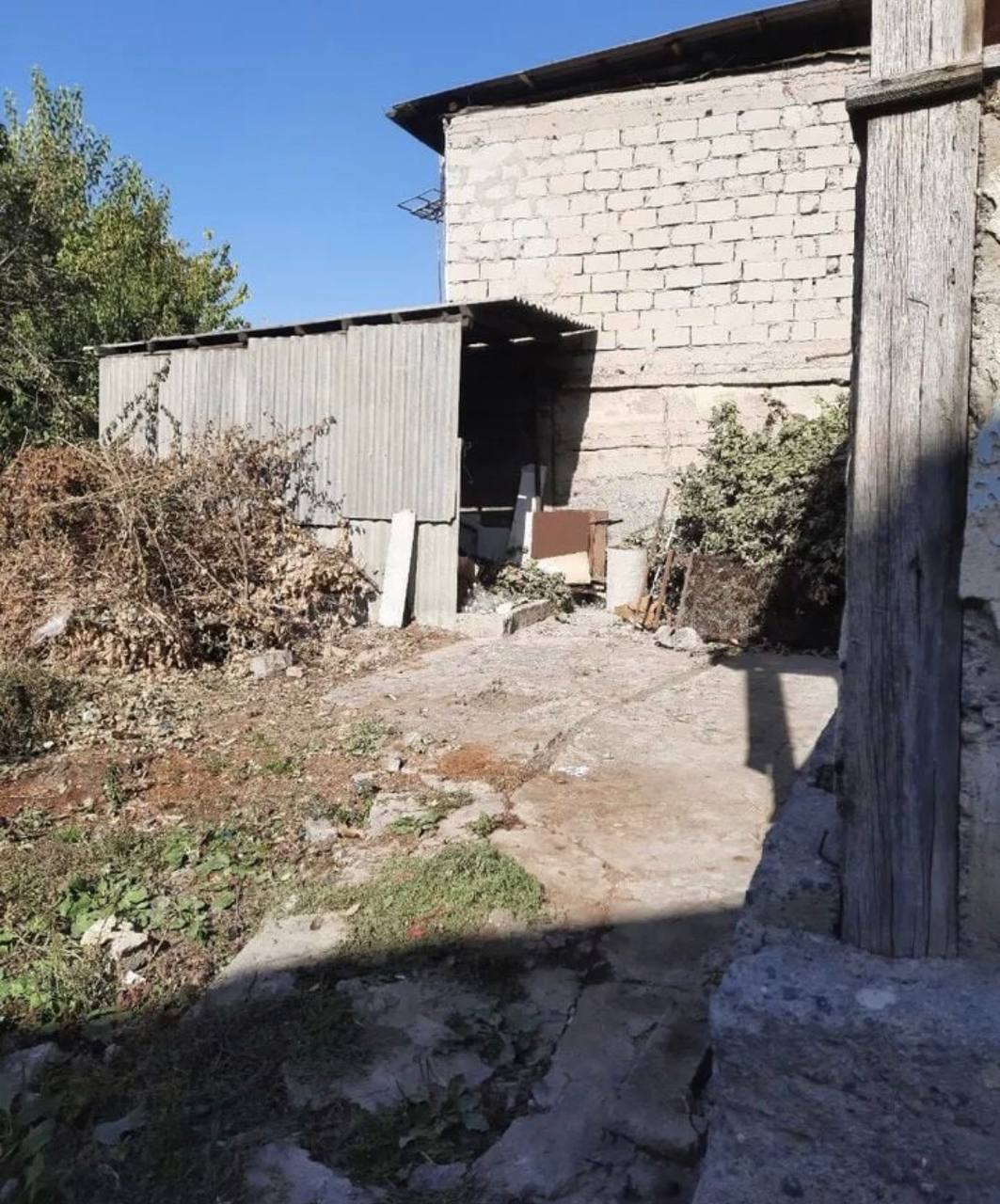 2 Սենյականոց Սեփական Տուն, 75քմ, Նորմալ Վիճակում