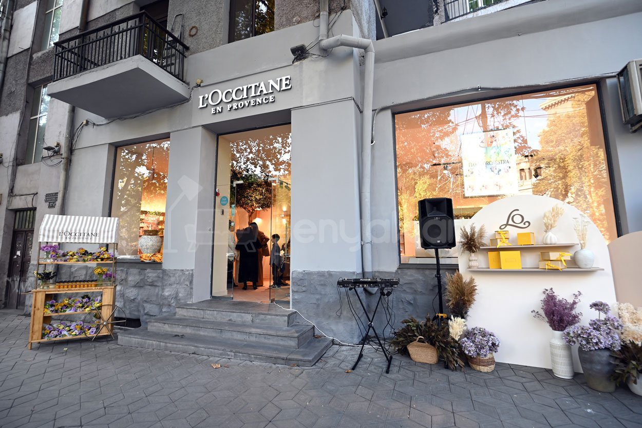 Օֆիսային Տարածք, 153քմ, Կապիտալ Վերանորոգված