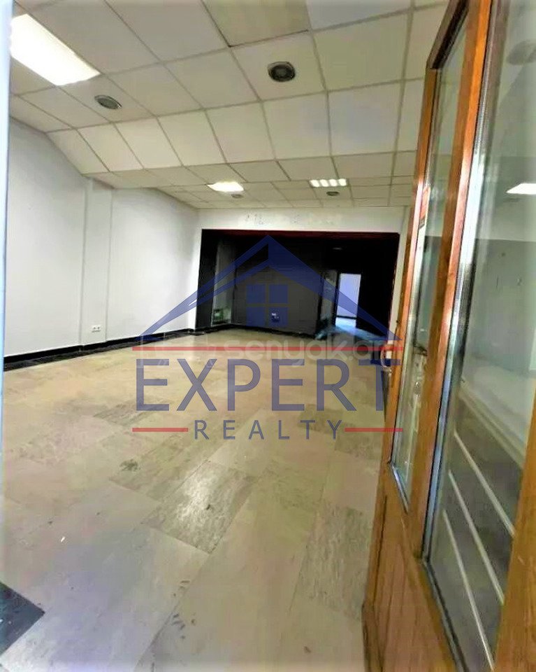 Կոմերցիոն Տարածք, 160քմ