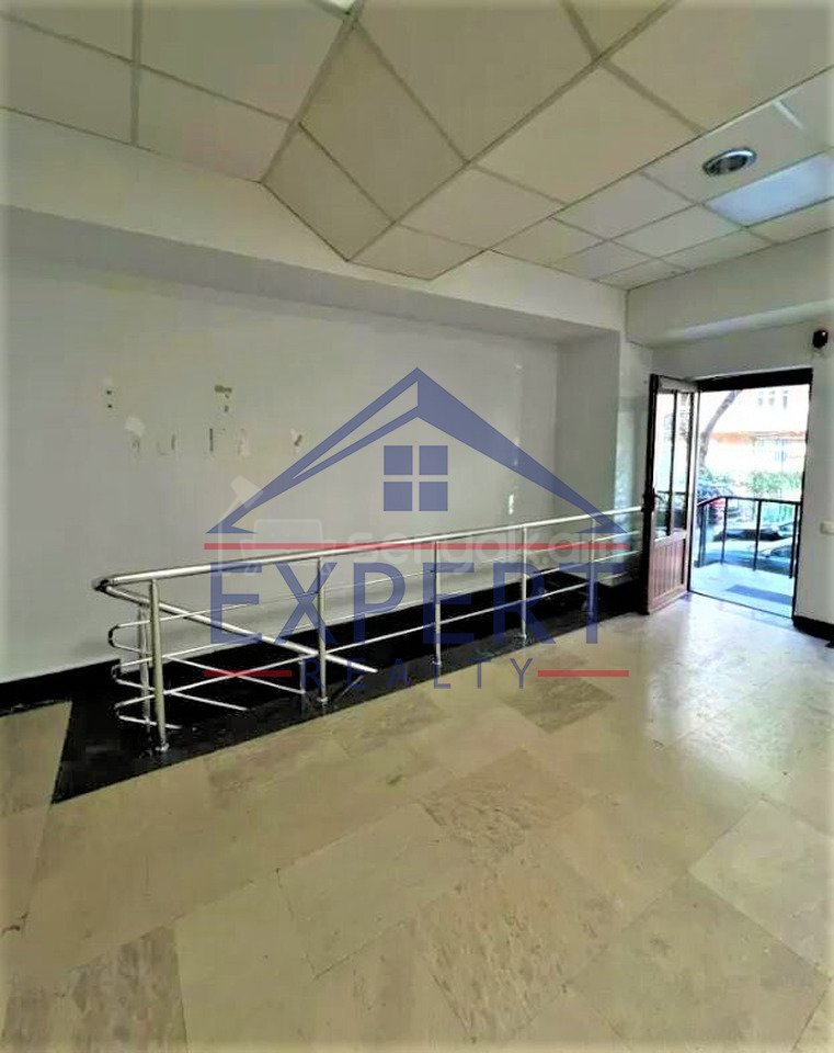 Կոմերցիոն Տարածք, 160քմ