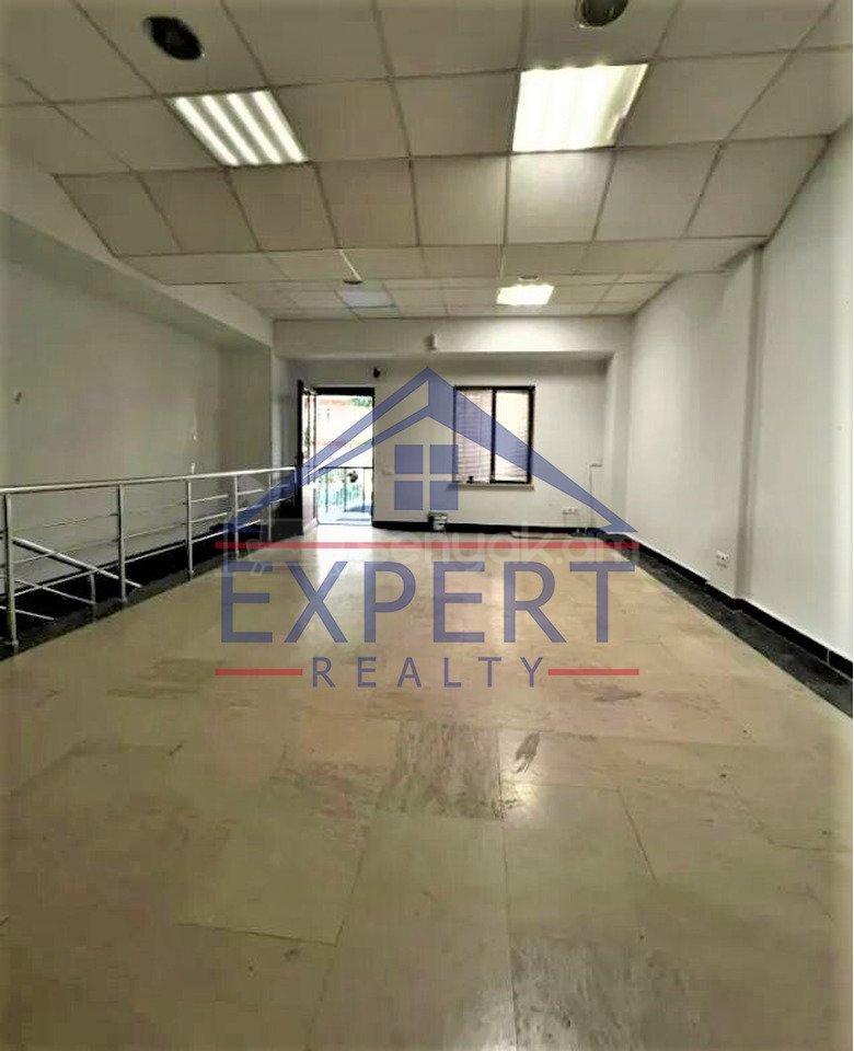 Կոմերցիոն Տարածք, 160քմ