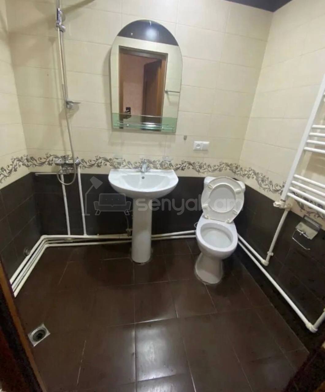 3 Սենյականոց Սեփական Տուն, 100քմ, Կապիտալ Վերանորոգված, Կահավորված