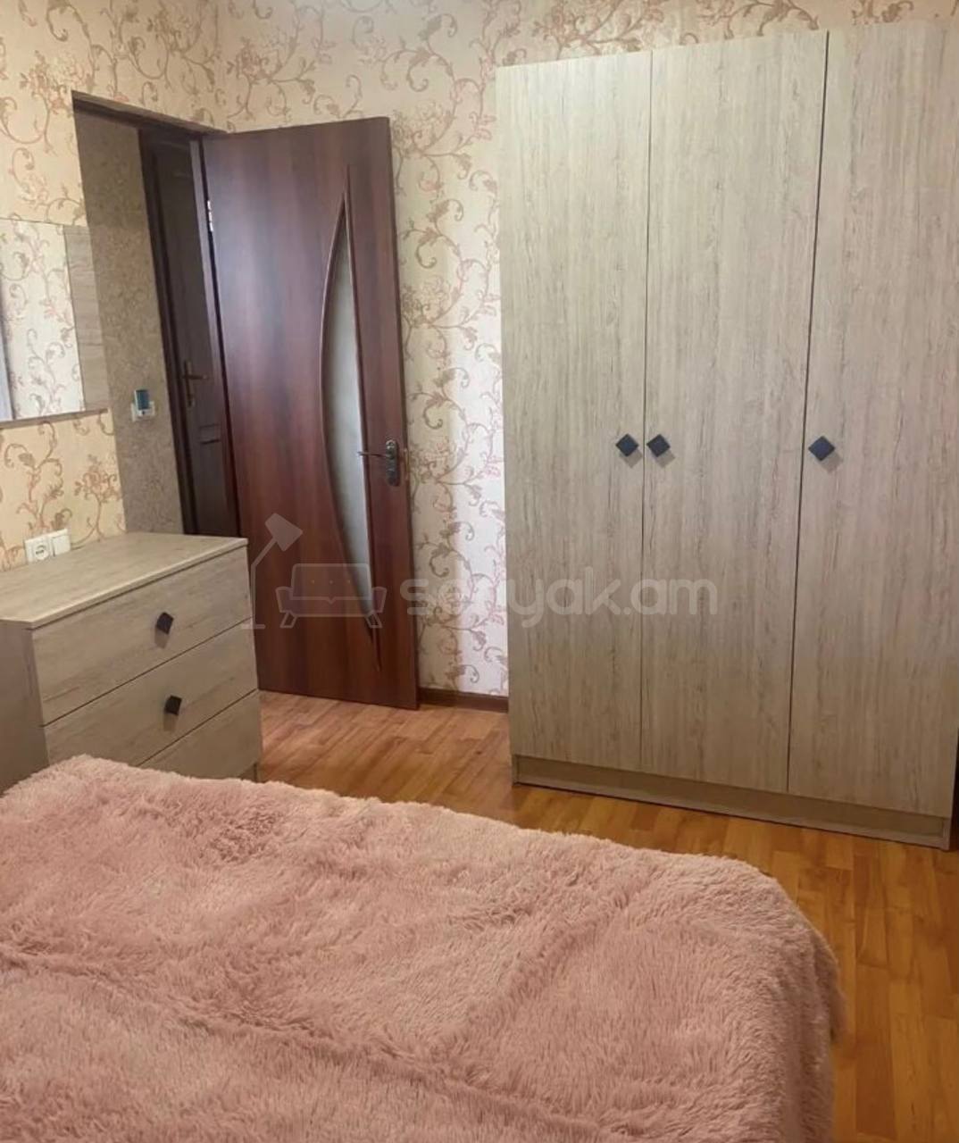 3 Սենյականոց Սեփական Տուն, 100քմ, Կապիտալ Վերանորոգված, Կահավորված