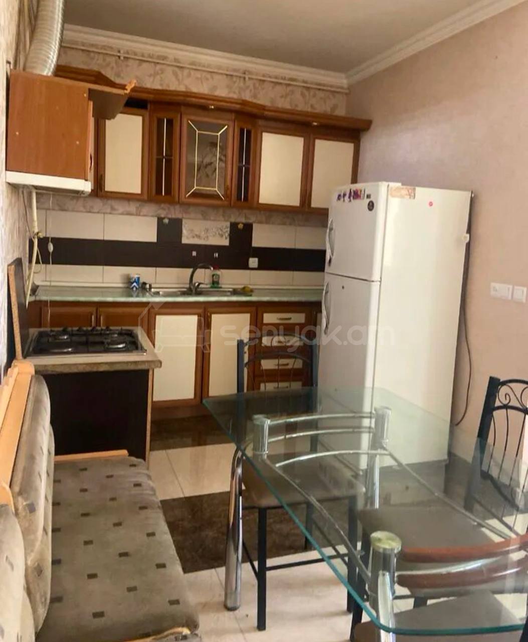 3 Սենյականոց Սեփական Տուն, 100քմ, Կապիտալ Վերանորոգված, Կահավորված