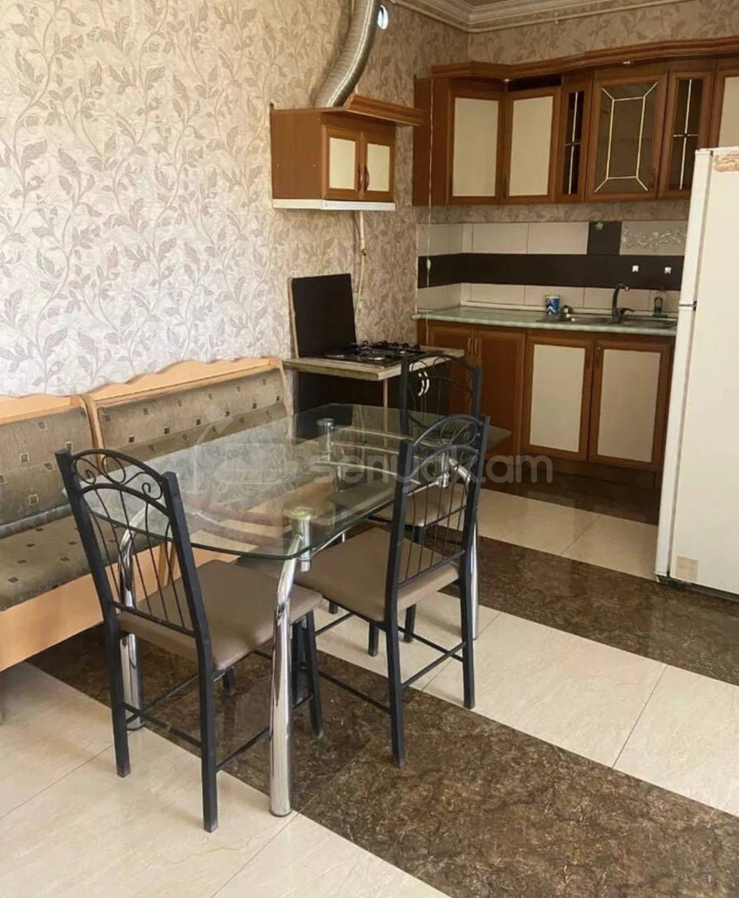 3 Սենյականոց Սեփական Տուն, 100քմ, Կապիտալ Վերանորոգված, Կահավորված