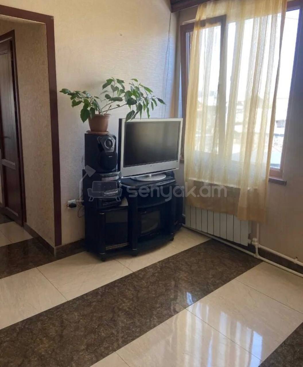 3 Սենյականոց Սեփական Տուն, 100քմ, Կապիտալ Վերանորոգված, Կահավորված