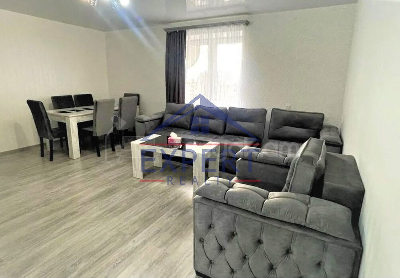 2 Սենյականոց Բնակարան Քարե Շենքում, 50քմ, 5/5 հարկ, Կապիտալ Վերանորոգված, Կահավորված, Արևկող