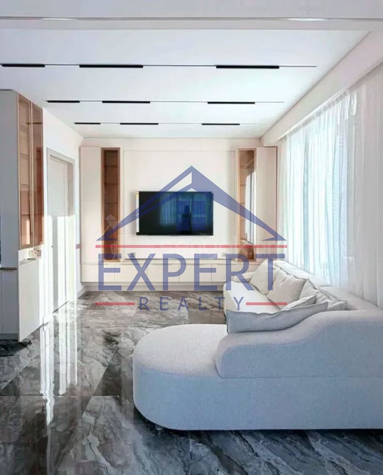 2 Սենյականոց Բնակարան Նորակառույցում, 60քմ, 7/18 հարկ, Դիզայներական Վերանորոգված