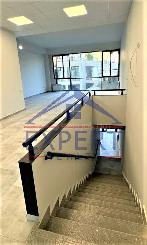 Կոմերցիոն Տարածք, 230քմ