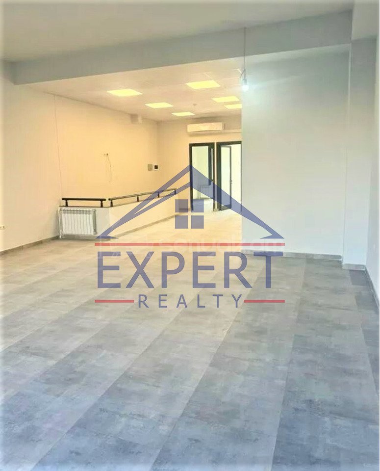 Կոմերցիոն Տարածք, 230քմ