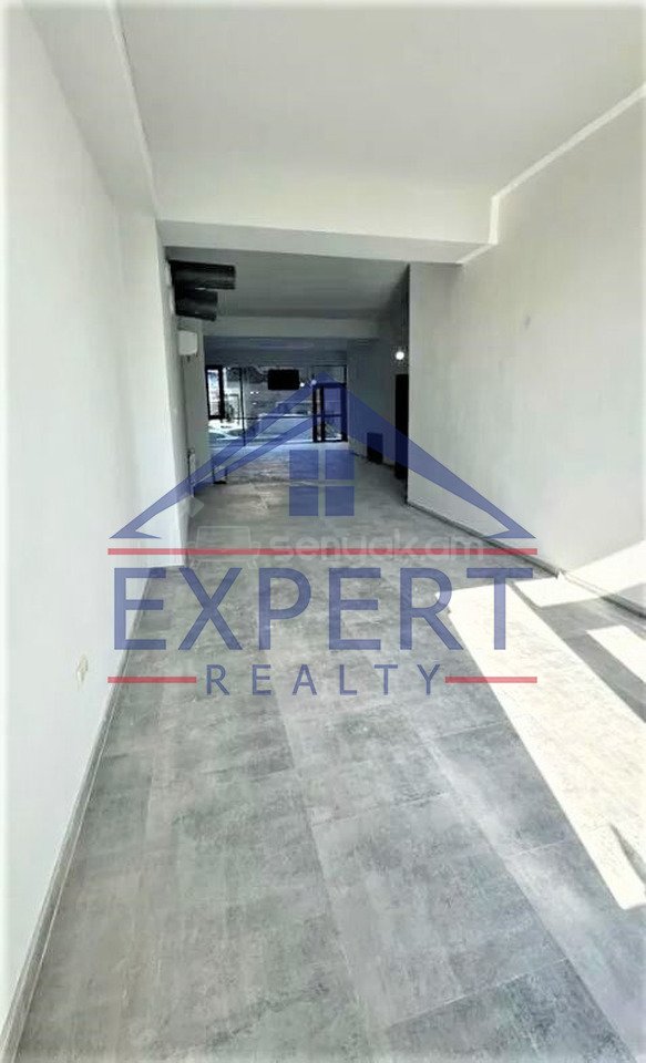 Կոմերցիոն Տարածք, 230քմ