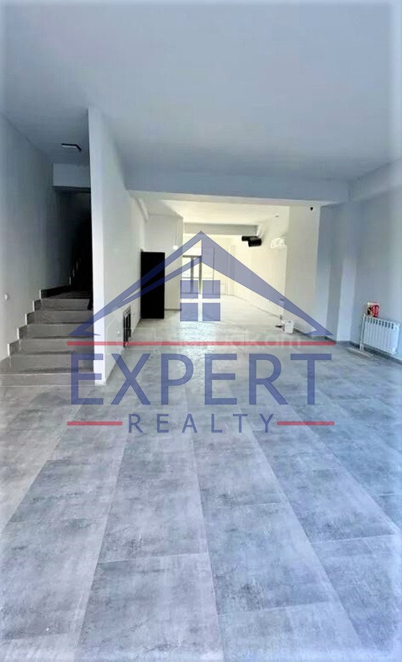 Կոմերցիոն Տարածք, 230քմ