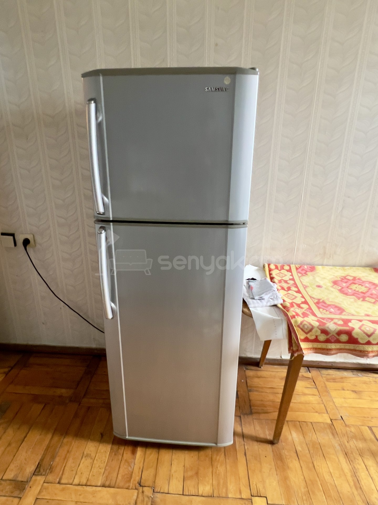 2 Սենյականոց Բնակարան, 70քմ, 14/14 հարկ, Պետական Վիճակում, Մասամբ Կահավորված, Արևկող