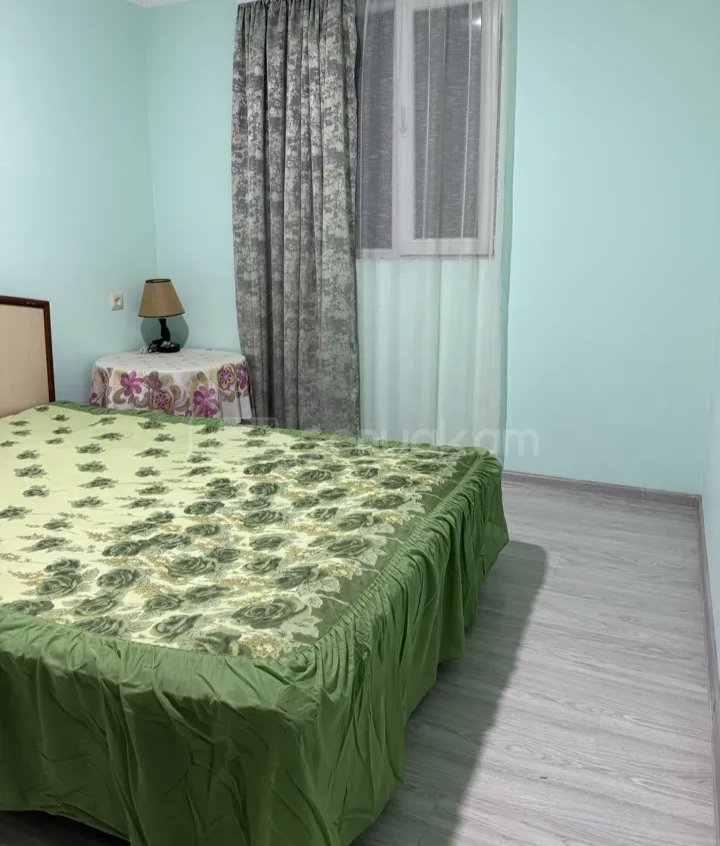 2 Սենյականոց Բնակարան Քարե Շենքում, 52քմ, 1/1 հարկ, Նորմալ Վիճակում, Կահավորված