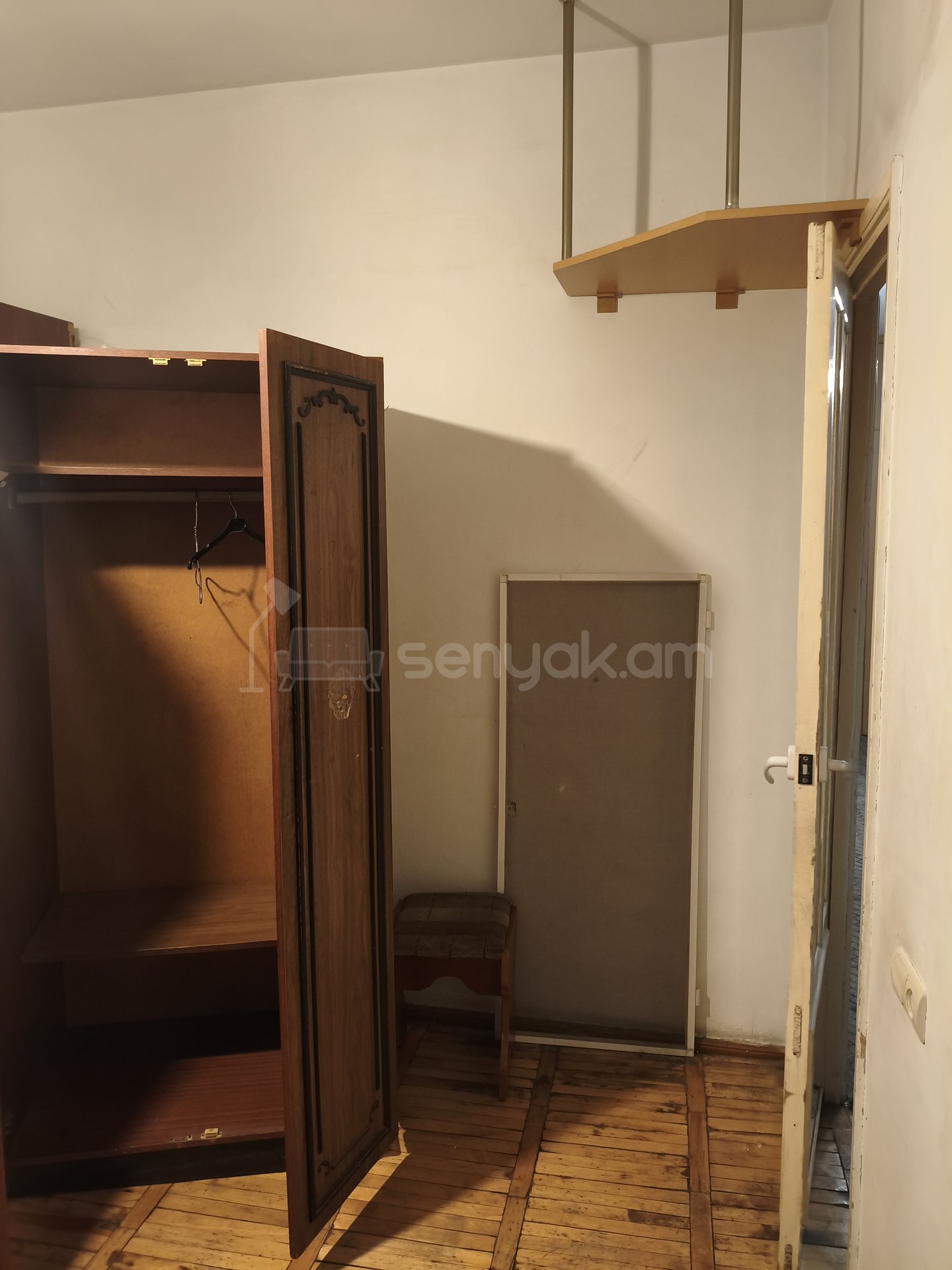 3 Սենյականոց Բնակարան, 78քմ, 5/9 հարկ, Նորմալ Վիճակում, Կահավորված, Արևկող