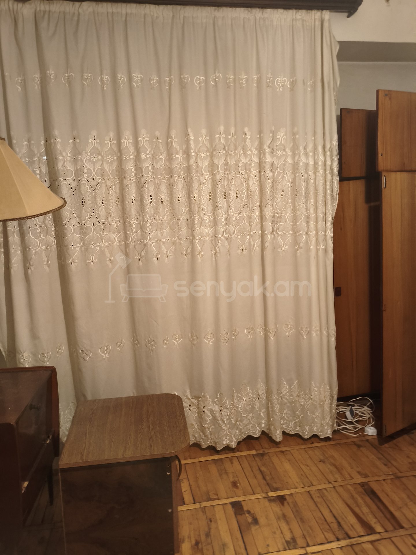 3 Սենյականոց Բնակարան, 78քմ, 5/9 հարկ, Նորմալ Վիճակում, Կահավորված, Արևկող