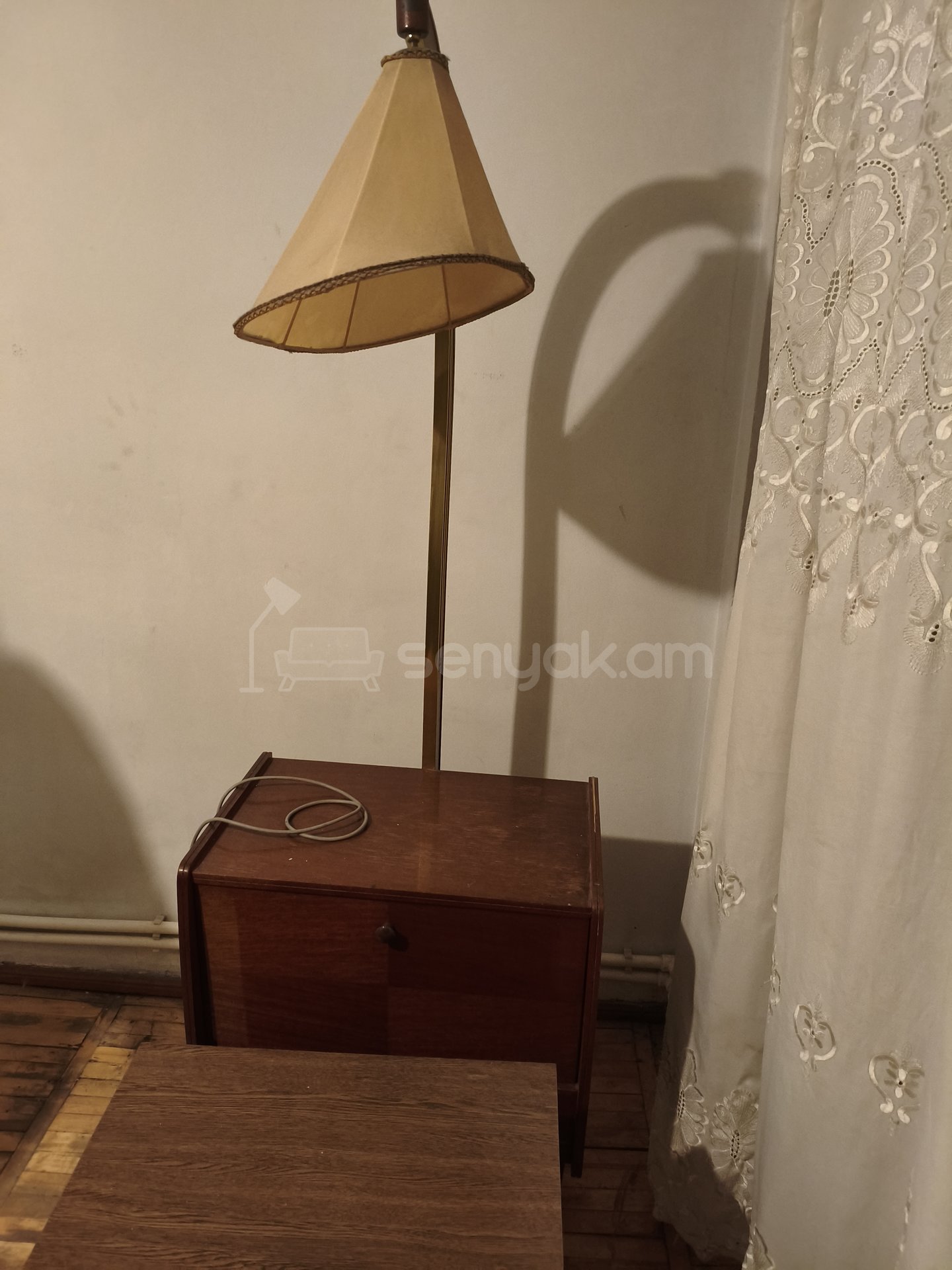 3 Սենյականոց Բնակարան, 78քմ, 5/9 հարկ, Նորմալ Վիճակում, Կահավորված, Արևկող