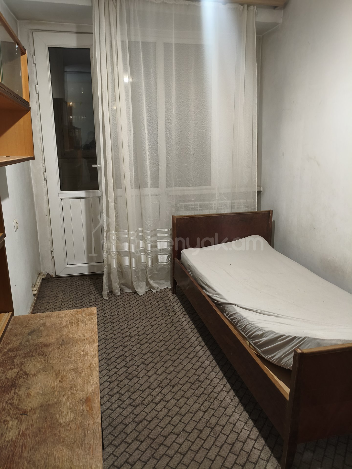 3 Սենյականոց Բնակարան, 78քմ, 5/9 հարկ, Նորմալ Վիճակում, Կահավորված, Արևկող