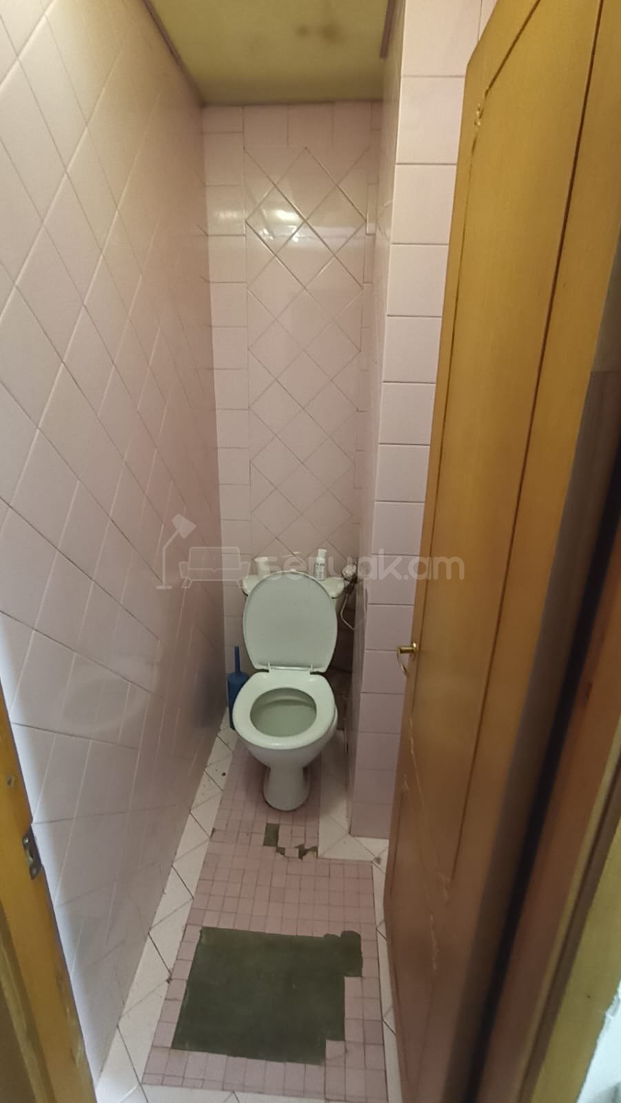 3 Սենյականոց Բնակարան, 70քմ, 2/9 հարկ, Կոսմետիկ Վերանորոգված, Մասամբ Կահավորված, Արևկող