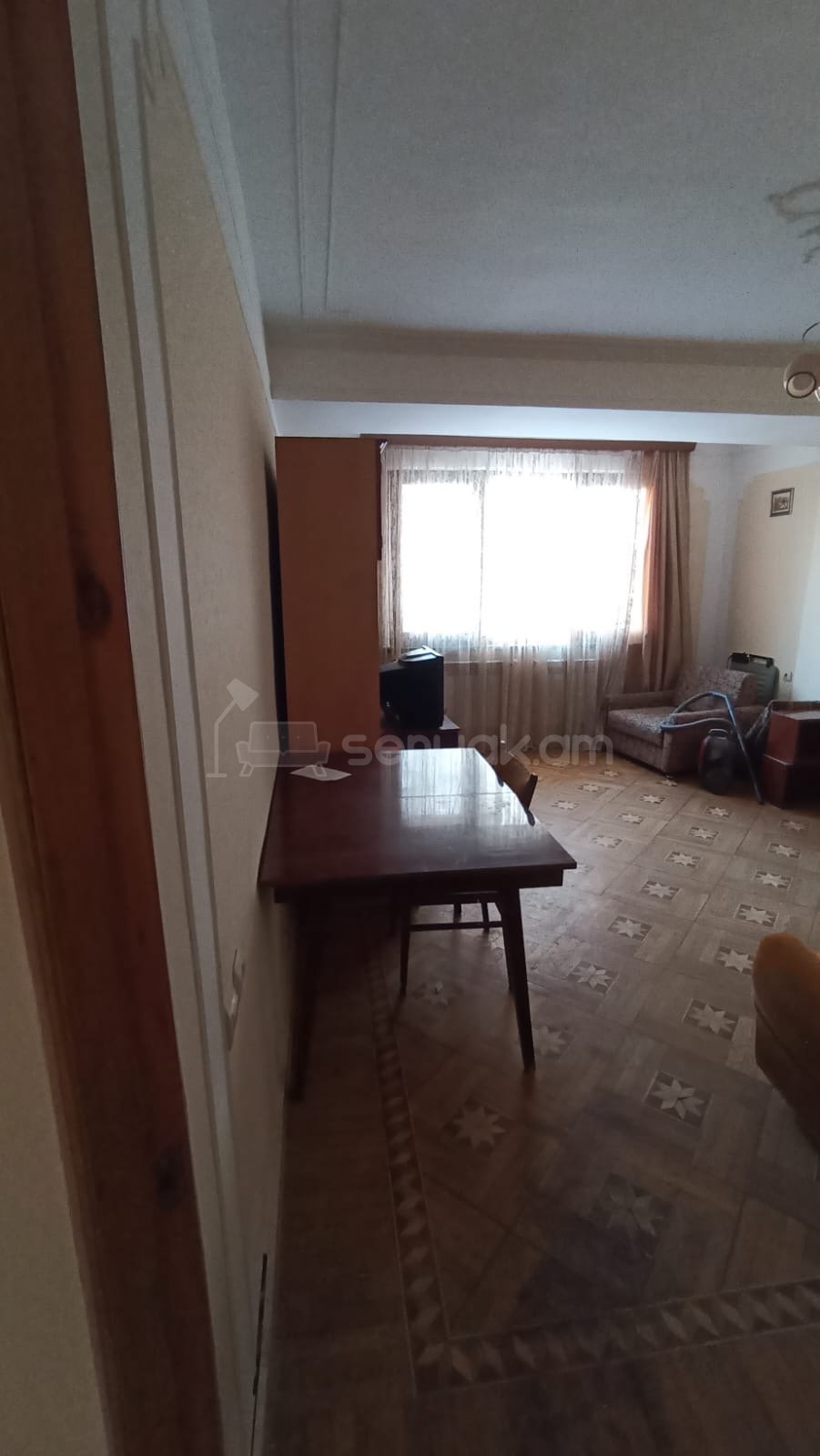 3 Սենյականոց Բնակարան, 70քմ, 2/9 հարկ, Կոսմետիկ Վերանորոգված, Մասամբ Կահավորված, Արևկող