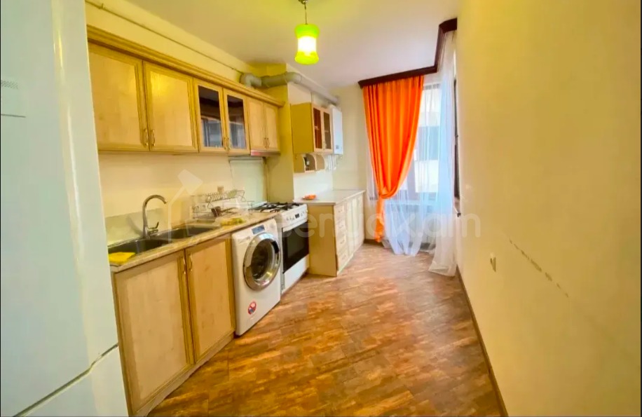 3 Սենյականոց Բնակարան Նորակառույցում, 85քմ, 4/12 հարկ, Կապիտալ Վերանորոգված, Կահավորված