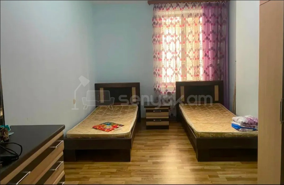 3 Սենյականոց Բնակարան Նորակառույցում, 85քմ, 4/12 հարկ, Կապիտալ Վերանորոգված, Կահավորված