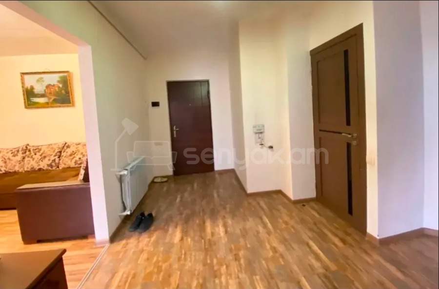 3 Սենյականոց Բնակարան Նորակառույցում, 85քմ, 4/12 հարկ, Կապիտալ Վերանորոգված, Կահավորված