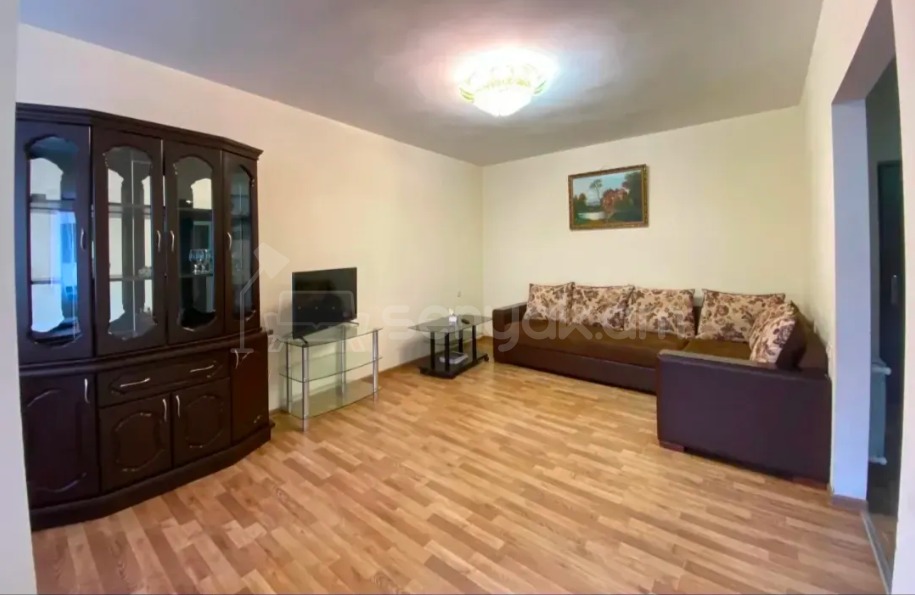 3 Սենյականոց Բնակարան Նորակառույցում, 85քմ, 4/12 հարկ, Կապիտալ Վերանորոգված, Կահավորված