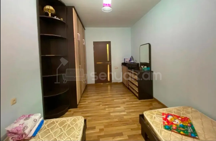 3 Սենյականոց Բնակարան Նորակառույցում, 85քմ, 4/12 հարկ, Կապիտալ Վերանորոգված, Կահավորված