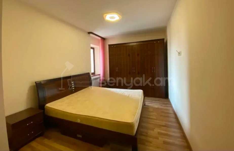 3 Սենյականոց Բնակարան Նորակառույցում, 85քմ, 4/12 հարկ, Կապիտալ Վերանորոգված, Կահավորված