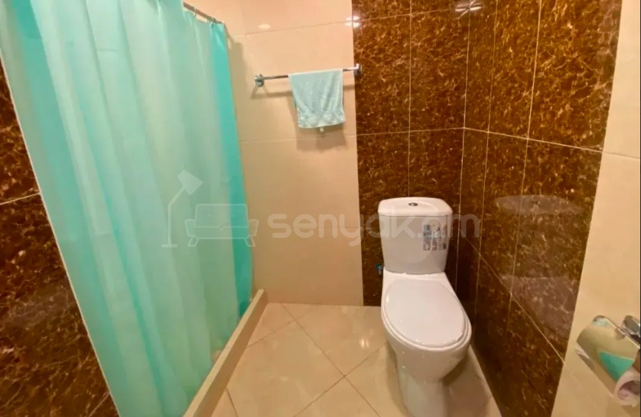 3 Սենյականոց Բնակարան Նորակառույցում, 85քմ, 4/12 հարկ, Կապիտալ Վերանորոգված, Կահավորված