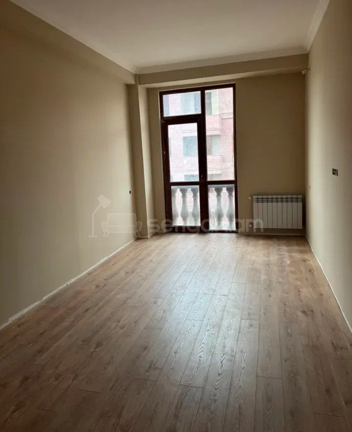 2 Սենյականոց Բնակարան Նորակառույցում, 48քմ, 8/9 հարկ, Կապիտալ Վերանորոգված