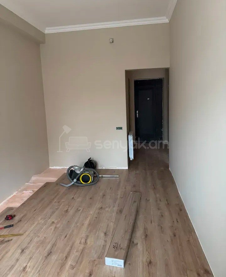 2 Սենյականոց Բնակարան Նորակառույցում, 48քմ, 8/9 հարկ, Կապիտալ Վերանորոգված