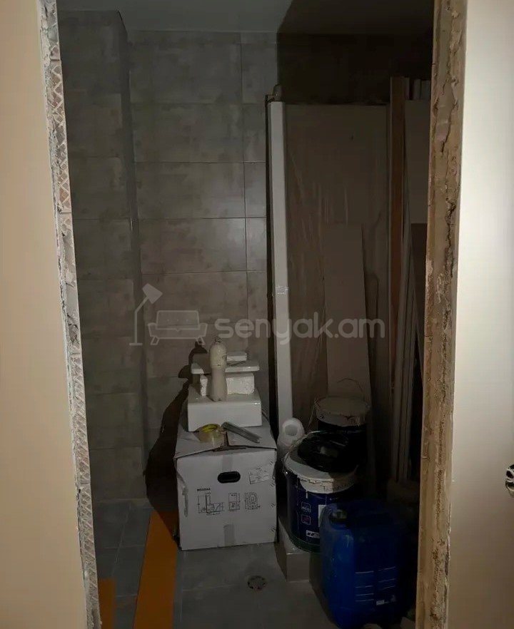 2 Սենյականոց Բնակարան Նորակառույցում, 48քմ, 8/9 հարկ, Կապիտալ Վերանորոգված