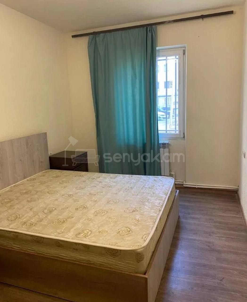 2 Սենյականոց Բնակարան, 69քմ, 1/9 հարկ, Կոսմետիկ Վերանորոգված, Կահավորված, Արևկող