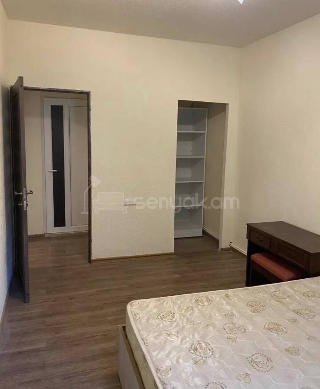 2 Սենյականոց Բնակարան, 69քմ, 1/9 հարկ, Կոսմետիկ Վերանորոգված, Կահավորված, Արևկող