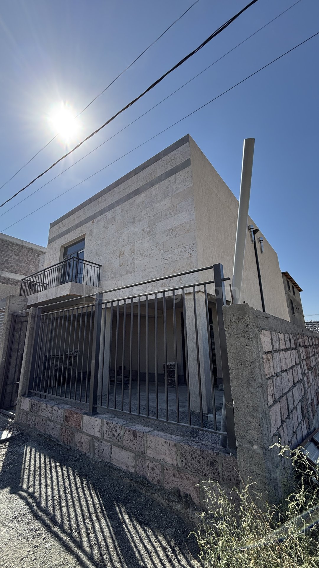 5 Սենյականոց Սեփական Տուն, 170քմ