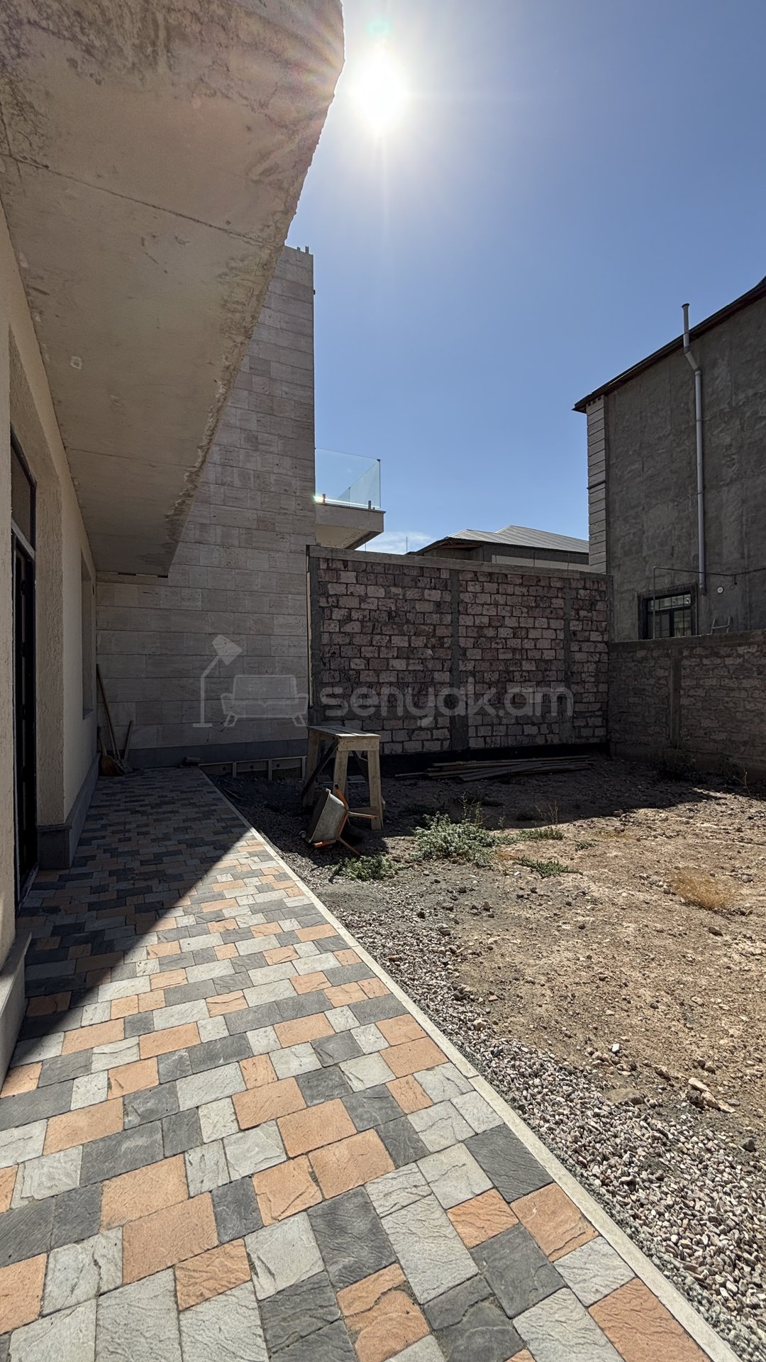 5 Սենյականոց Սեփական Տուն, 170քմ