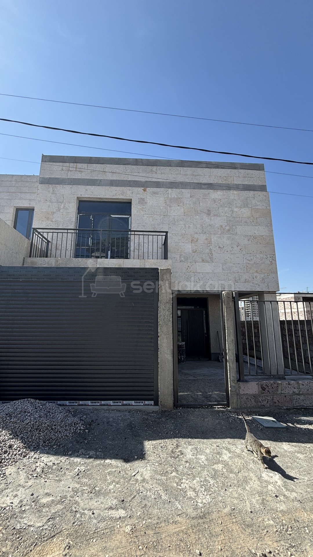 5 Սենյականոց Սեփական Տուն, 170քմ