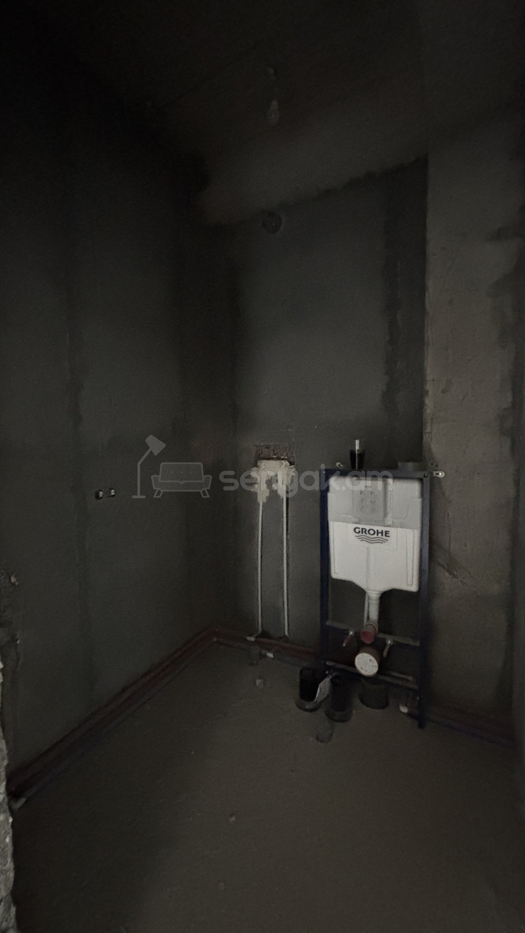 5 Սենյականոց Սեփական Տուն, 170քմ