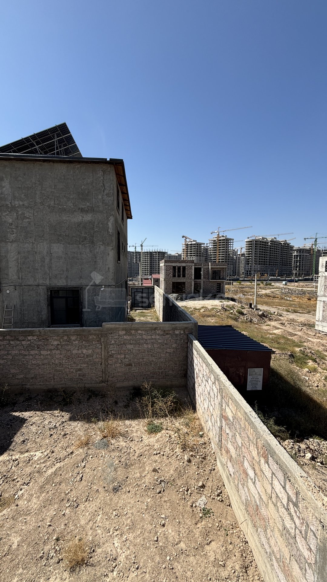 5 Սենյականոց Սեփական Տուն, 170քմ